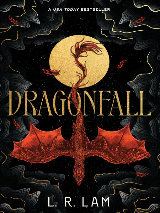 Title details for Dragonfall by L. R. Lam - Wait list